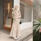 6 Potret Cut Intan Nabila, Atlet Anggar Disebut Kembaran Shireen Sungkar (Sumber: Instagram/@cut.intannabila)