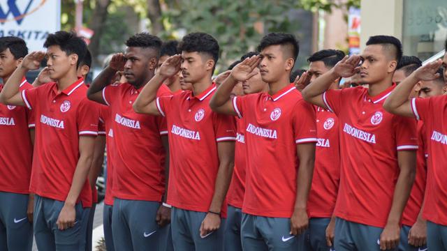 Timnas Indonesia U-19