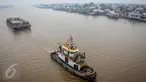 Setelah Belitung, Mensos Promosikan Sungai Kapuas di Akun Instagramnya