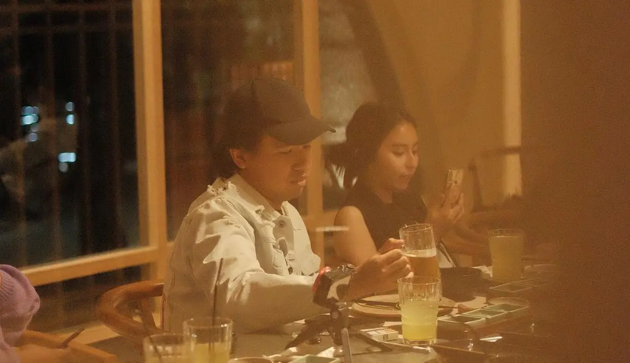 (Instagram/jojosuherman)