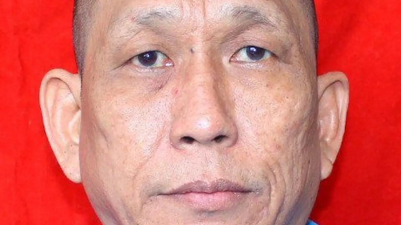 Direktorat Tindak Pidana Narkoba Bareskrim Polri resmi merilis status Daftar Pencarian Orang (DPO) bagi bandar narkoba Erwin Iskandar alias Ko Erwin.