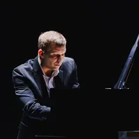 Penampilan&nbsp;Adam Gyorgy di Jakarta.copyright istimewa