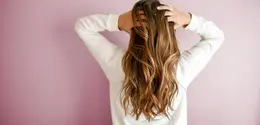 Ilustrasi Rambut Rontok Credit: Pexels.com/Element