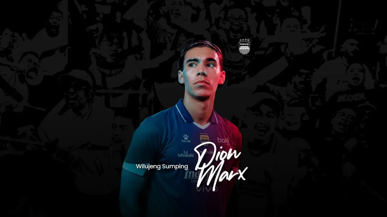 Dion Markx