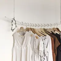 Metode dry clean menggunakan zat pembersih khusus yang ternyata menimbulkan risiko kanker seperti leukemia. (Foto: Pixabay)