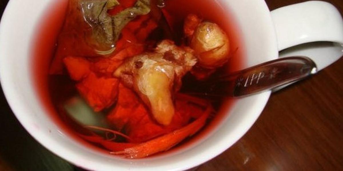 Wedang Uwuh