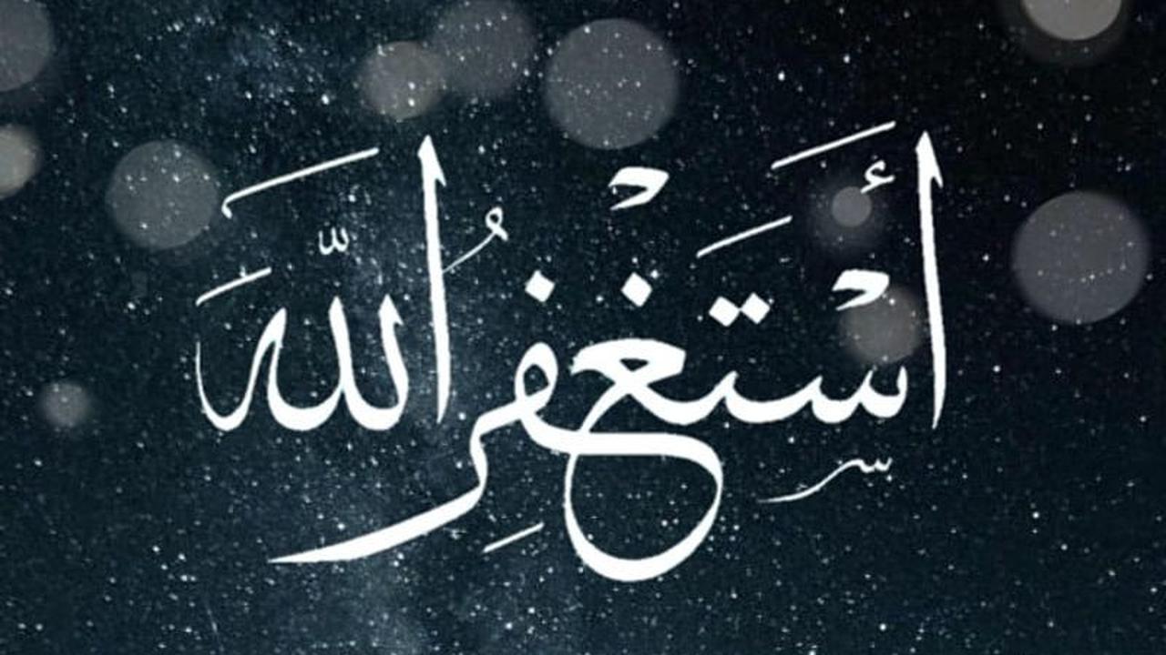 Bacaan Astagfirullahaladzim: Arti, Jenis Kalimat, Dalil, dan Manfaatnya