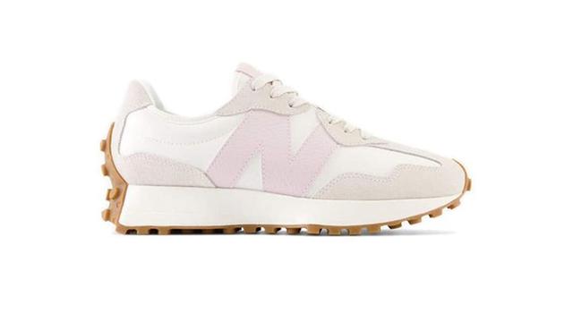 2. New Balance 327 Sneakers Shoes