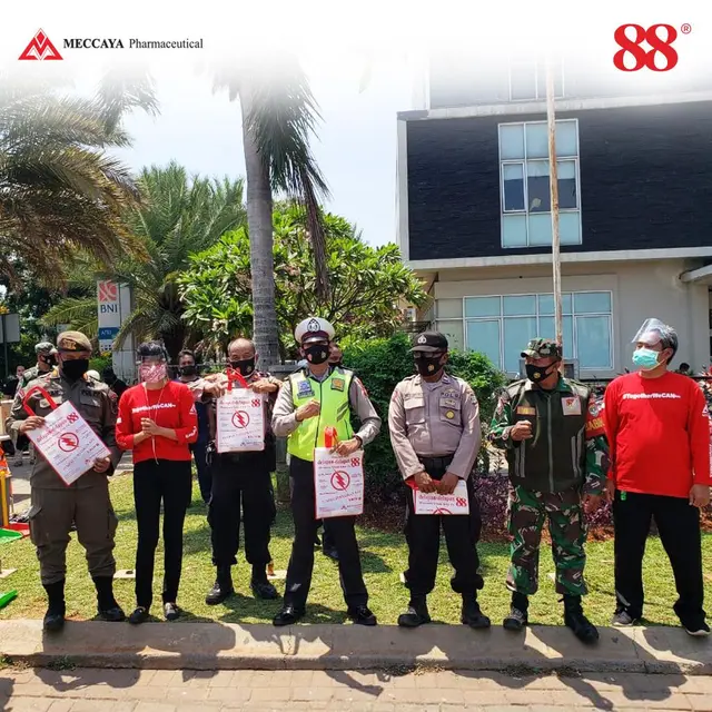 MECCAYA Pharmaceutical