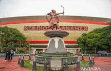 I.League Umumkan Hasil Penilaian Stadion untuk Championship 2026/27