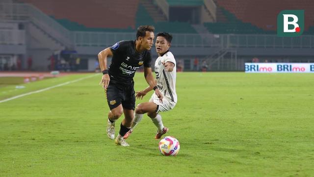 Egy Maulana Vikri Dewa United