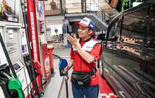 Distribusi Energi Libur Nataru Lancar, Penyaluran LPG Naik 10 Persen dan Stok BBM Cukup untuk 21 Hari