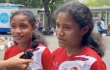 Begini Perjuangan Calon Atlet Kebanggaan Indonesia, Datang dari Penjuru Negeri Demi Mengukir Prestasi