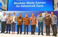 Siloam Surabaya Resmikan Pusat Layanan Medis MRCAC Berteknologi Tinggi