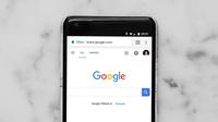 Google rilis data tren traveling masyarakat Indonesia berdasar aktivitas pencariannya. (Foto: unsplash.com)