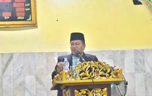 Maulid Nabi: Pemkot Jambi Ajak Warga Teladani Rasulullah SAW untuk Pembangunan Kota yang Berkah