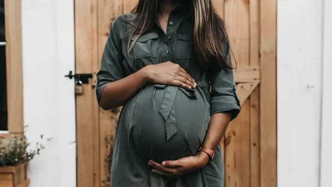 Faktor Usia Ibu Hamil