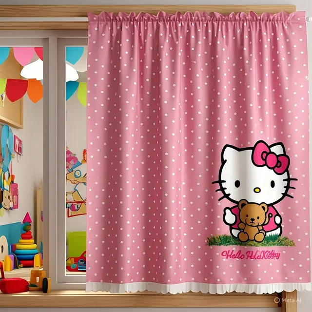 Gorden Hello Kitty