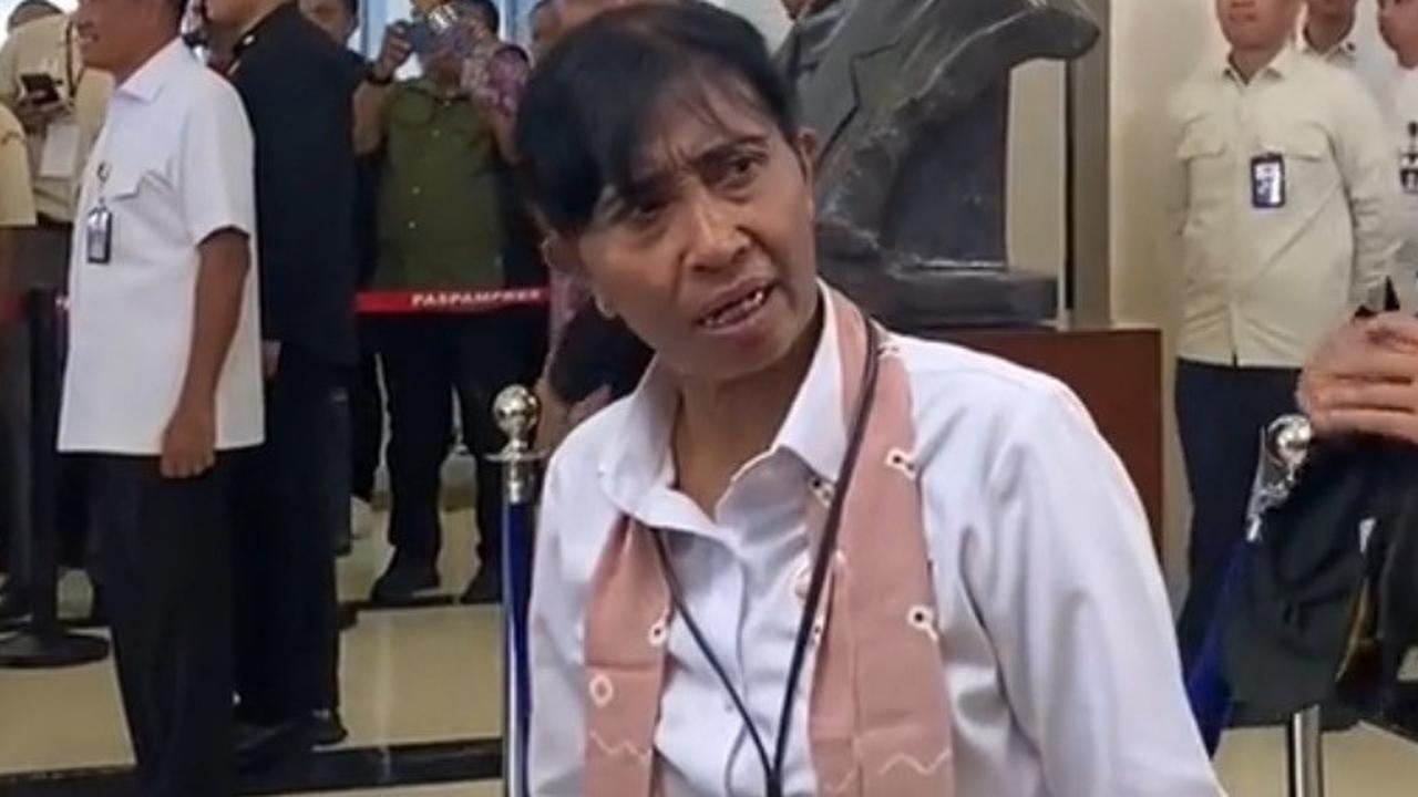 Dok. Istimewa
