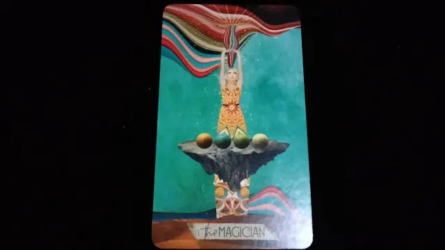 Tarot