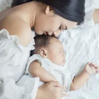 Jangan Biarkan Bahagiamu Pasca Melahirkan Terusik oleh Stretch mark