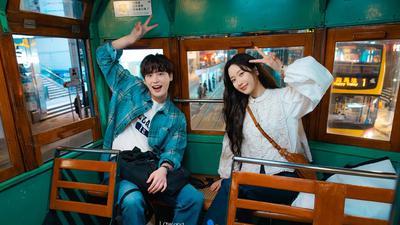 Fakta Menarik Series Korea Law and the City Hadir di Vidio