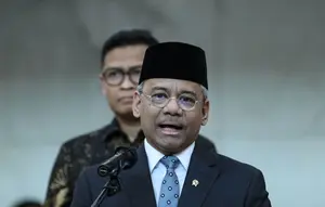 Ekonom Ungkap Tantangan Suahasil Nazara sebagai Menteri Keuangan
