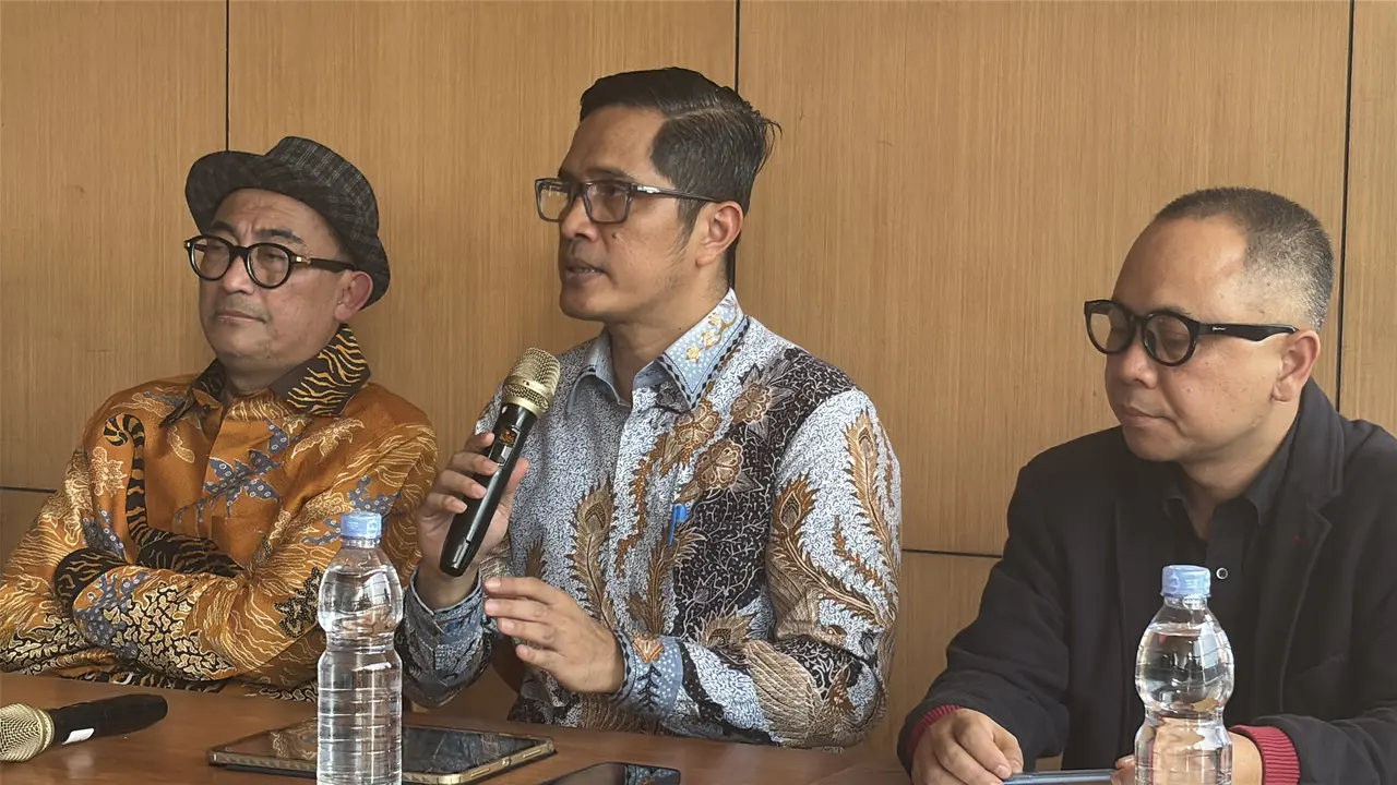 Tim Advokat Febrie Ajukan Dua Gugatan Praperadilan Sekaligus