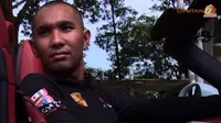Enji Hindari Wartawan, Ayu Ting Ting: Panggilnya Pakai Toa Masjid