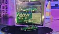 IMX 2026 Punya Empat Diecast Eksklusif, Bakal Jadi Buruan Kolektor