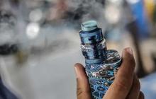 Cara Cepat Berhenti dari Vaping, Kebiasaan Menggunakan Rokok Elektrik yang Semakin Meningkat Belakangan Ini