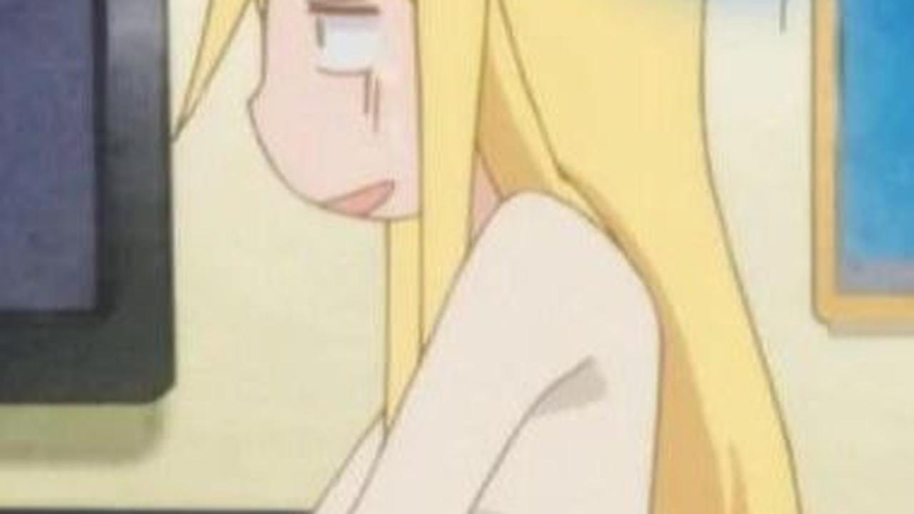 Kaoru dan Hajime Tsunashi (Danna ga Itteiruka Wakaranai Ken)