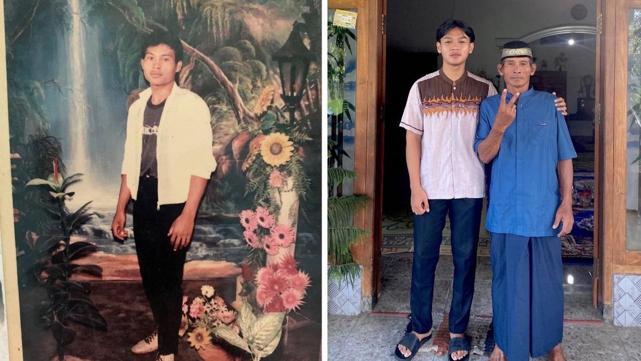 Pria Ini Bagikan Cerita Sang Ayah yang Pilih Tak Menikah Lagi Usai Pisah dengan Ibunya, Alasannya Bikin Haru