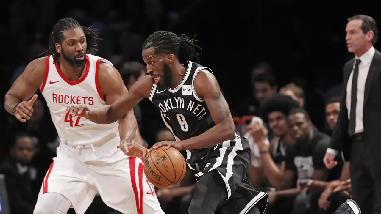 Nene Hilario