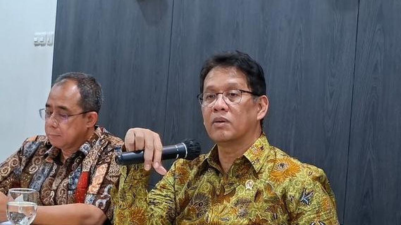 VIDEO: Purbaya Emosi Tinggi Baca Aduan Ada Perusahaan Lapor Dipalak Pegawai Pajak Rp300 Juta