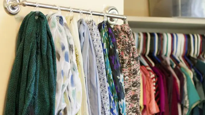 Hijab makin beraneka ragam/copyright: scarforganizer