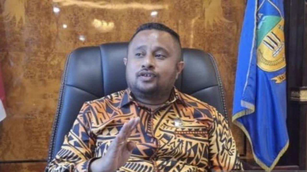 DPR Papua Dorong DOB Susun Rancangan Pembiayaan Kesehatan Rujukan Demi Ringankan Beban RS