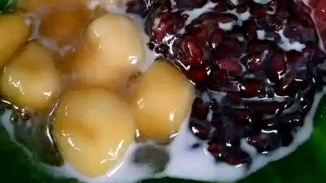 Jenang 8 Rasa Bu Jum