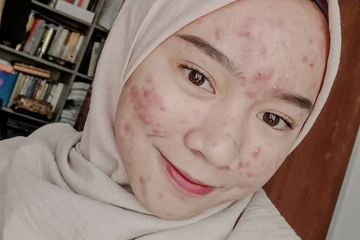 Novia Nur Ismi /Instagram @nvnrsm