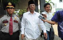 Hasyim Muzadi: Gus Mus tak mau jadi Rais Aam dengan proses abal-abal