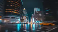 City Light Artinya Apa? Makna, Fenomena Viral, dan Pesona Cahaya Kota di Malam Hari