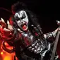 Gene Simmons (Foto: Jim Dyson/Getty Images)