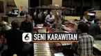 Untuk melestarikan seni budaya karawitan, Midiyanto rela memberikan waktu, tenaga dan biaya melatih generasi muda di Wonogiri, Bersama putranya yang juga seorang dalang, dosen karawitan di UC Berkeley, California, mengadakan pementasan wayang kulit o...