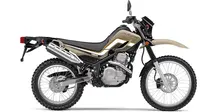Yamaha Luncurkan Motor Trail XT250 Terbaru Model 2018