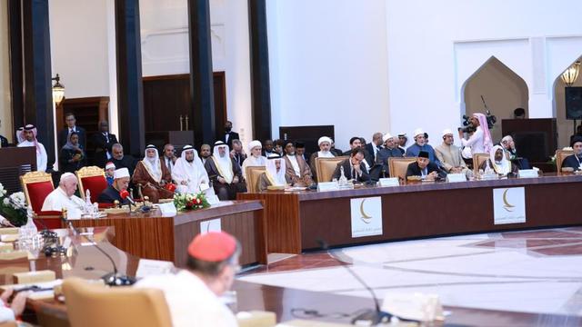 grand syekh al azhar