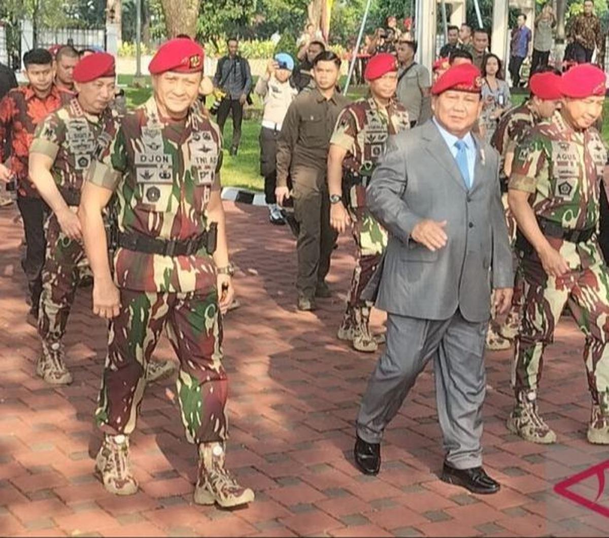 Dok. Istimewa
