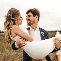 Pasangan kekasih (pexels.com).