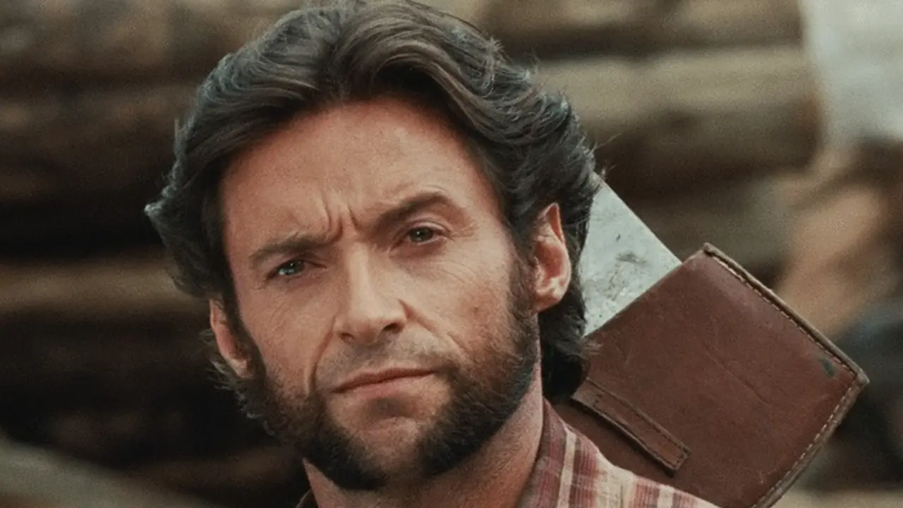 hugh jackman