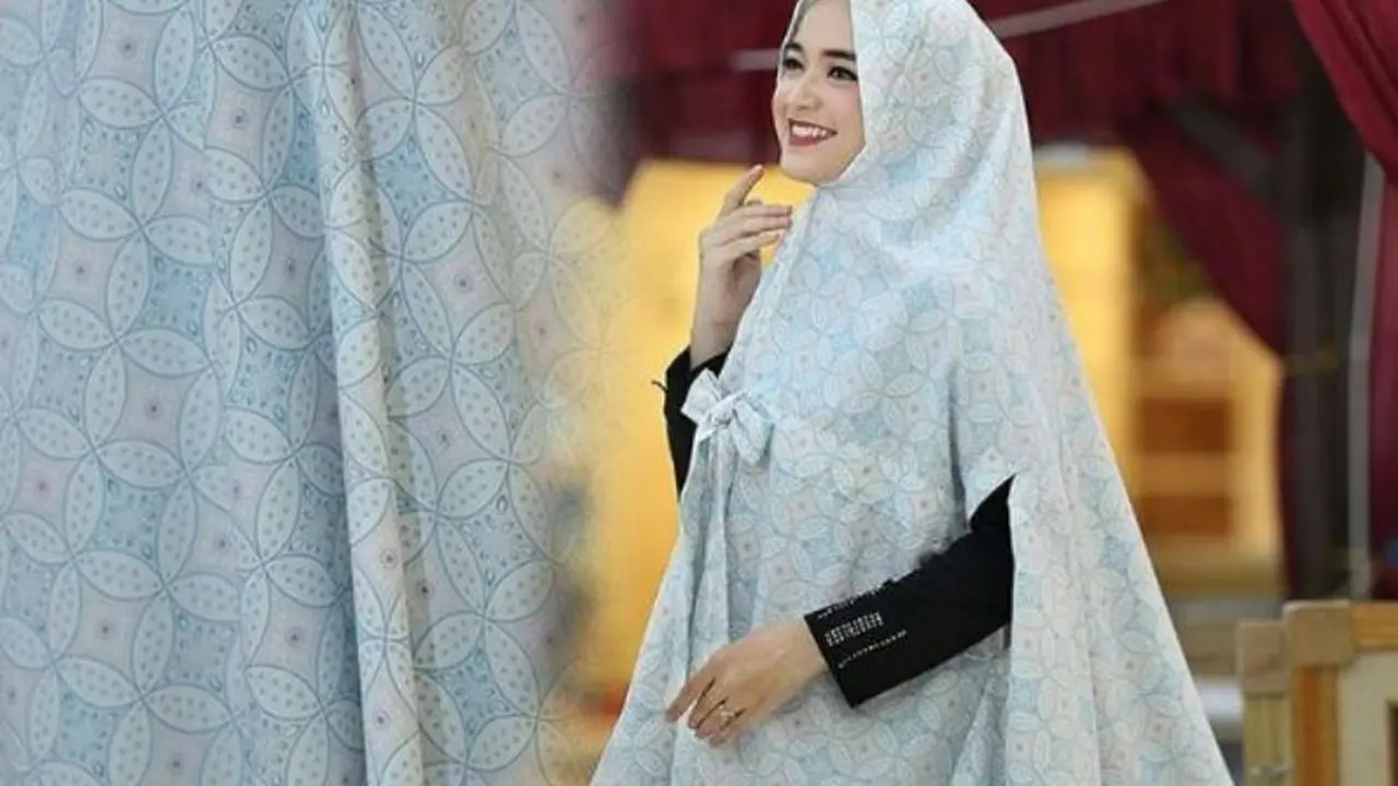 [Bintang] Hijab