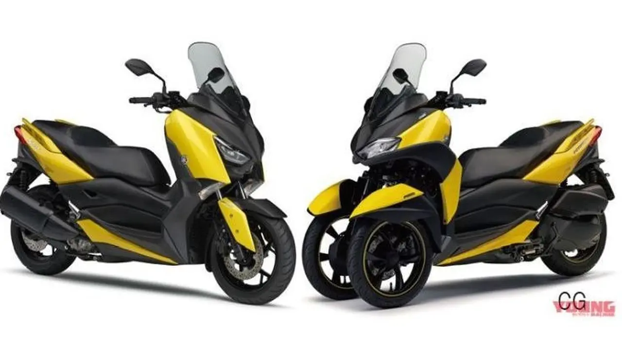 Yamaha